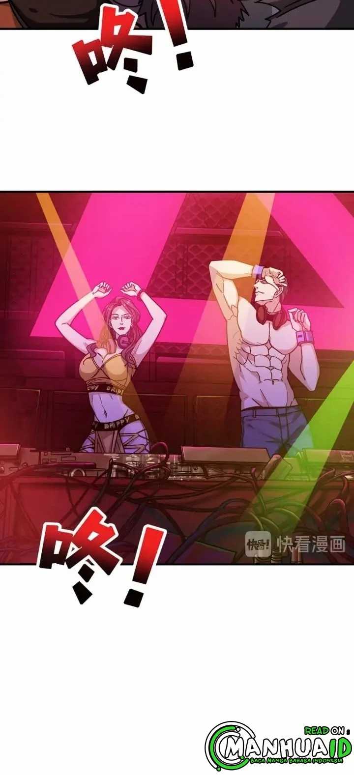 God Slayer Chapter 148 - halaman 15