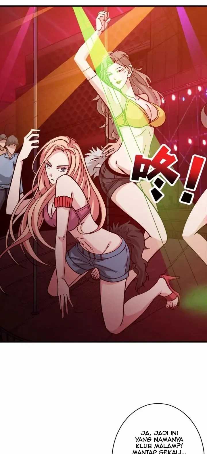 God Slayer Chapter 148 - halaman 16