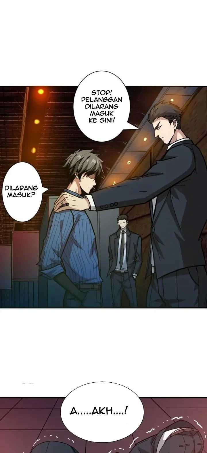 God Slayer Chapter 148 - halaman 29