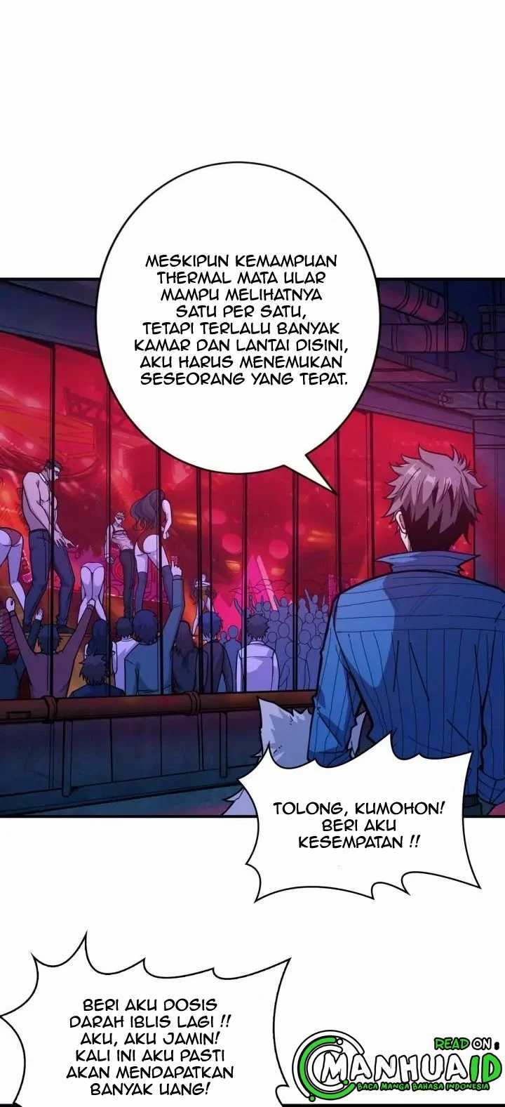 God Slayer Chapter 148 - halaman 32