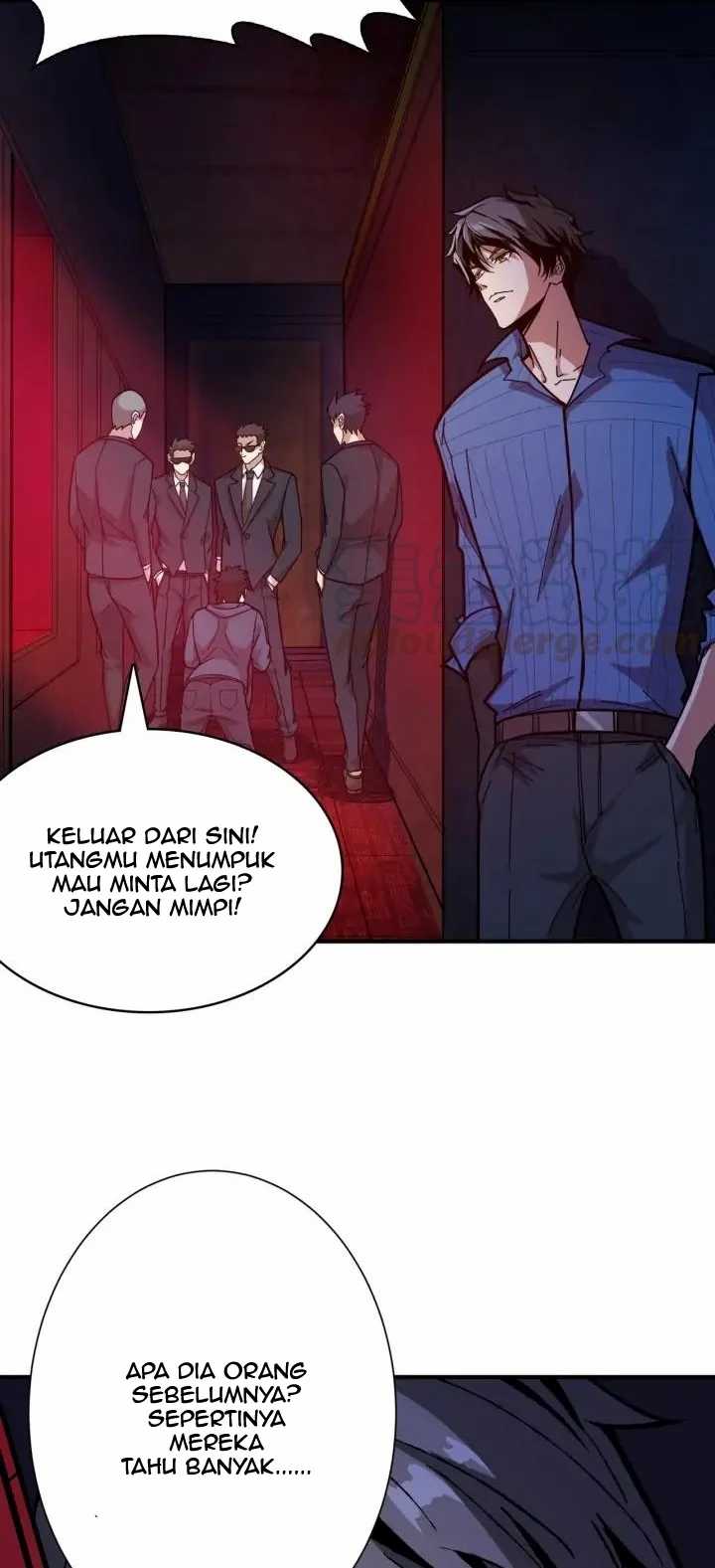 God Slayer Chapter 148 - halaman 33