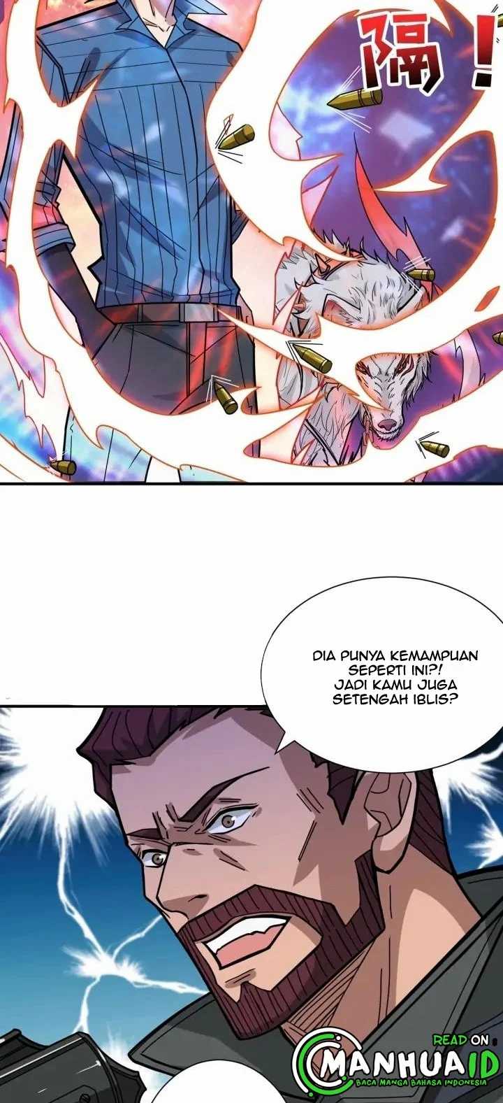 God Slayer Chapter 148 - halaman 5