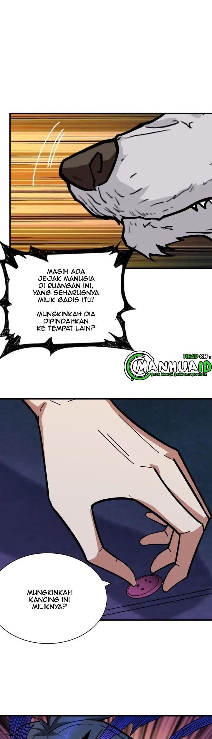God Slayer Chapter 149 - halaman 27