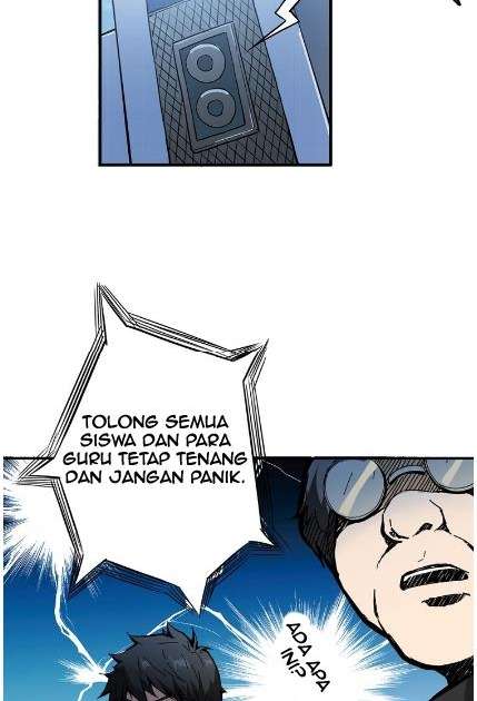 God Slayer Chapter 15 - halaman 10