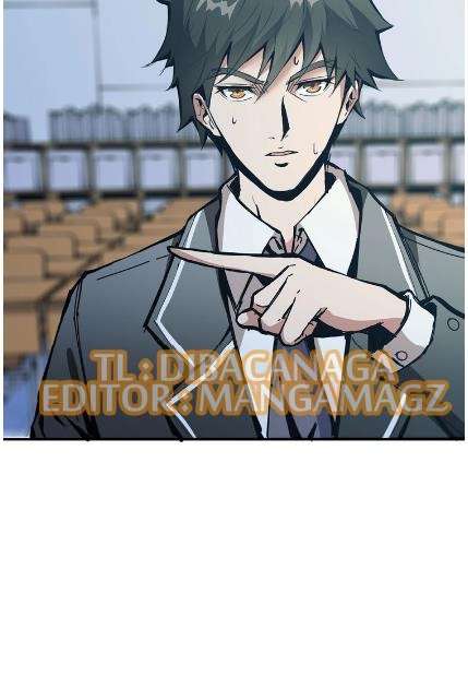 God Slayer Chapter 15 - halaman 12