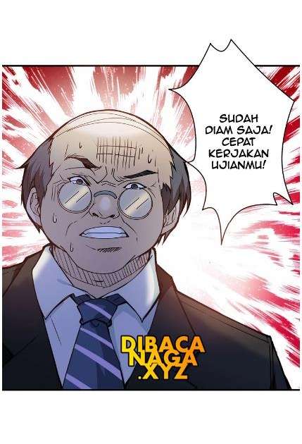 God Slayer Chapter 15 - halaman 13