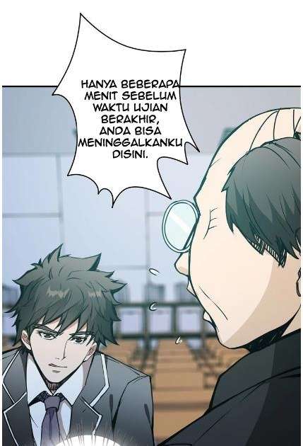 God Slayer Chapter 15 - halaman 14