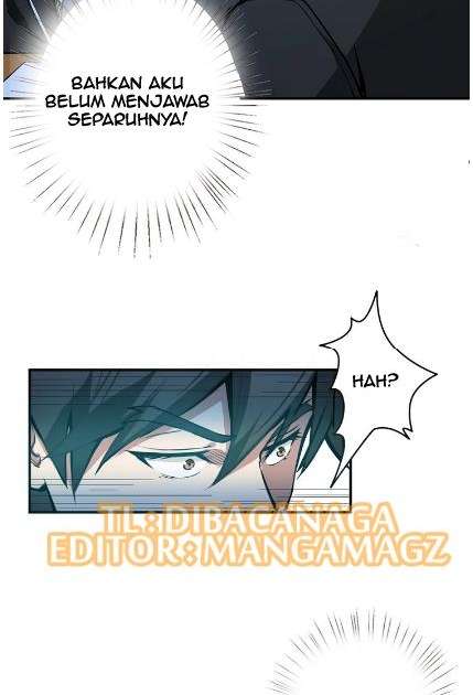 God Slayer Chapter 15 - halaman 15
