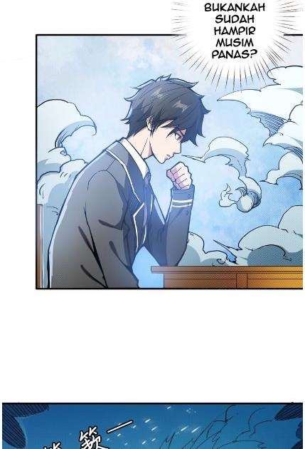 God Slayer Chapter 15 - halaman 16