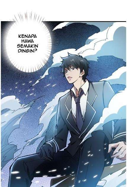 God Slayer Chapter 15 - halaman 18