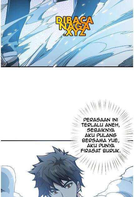 God Slayer Chapter 15 - halaman 19