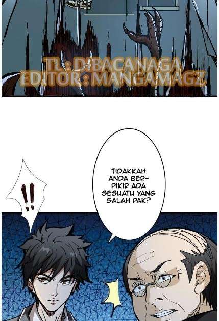 God Slayer Chapter 15 - halaman 2