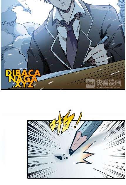 God Slayer Chapter 15 - halaman 20
