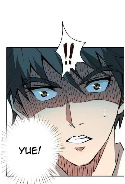 God Slayer Chapter 15 - halaman 21