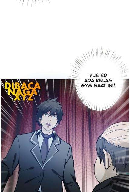 God Slayer Chapter 15 - halaman 22