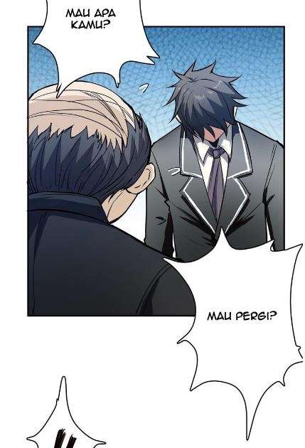 God Slayer Chapter 15 - halaman 24