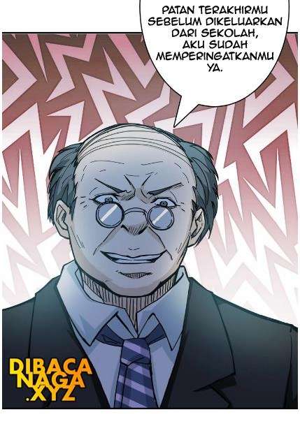 God Slayer Chapter 15 - halaman 27