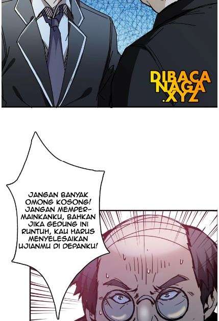 God Slayer Chapter 15 - halaman 3