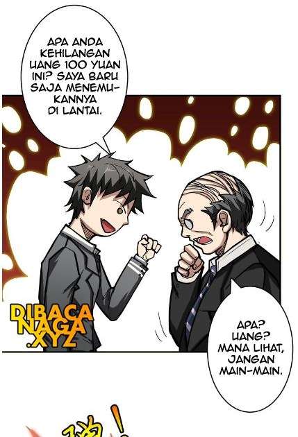 God Slayer Chapter 15 - halaman 30