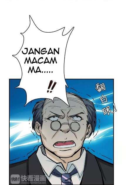 God Slayer Chapter 15 - halaman 36