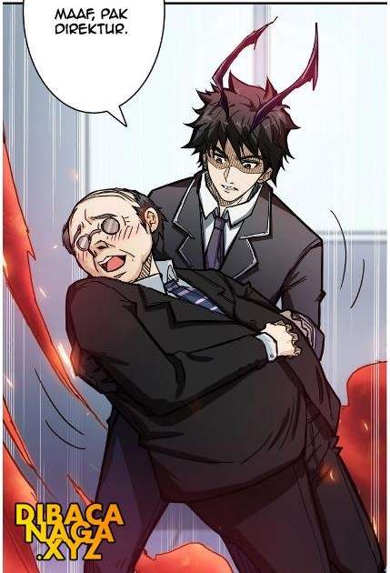 God Slayer Chapter 15 - halaman 38