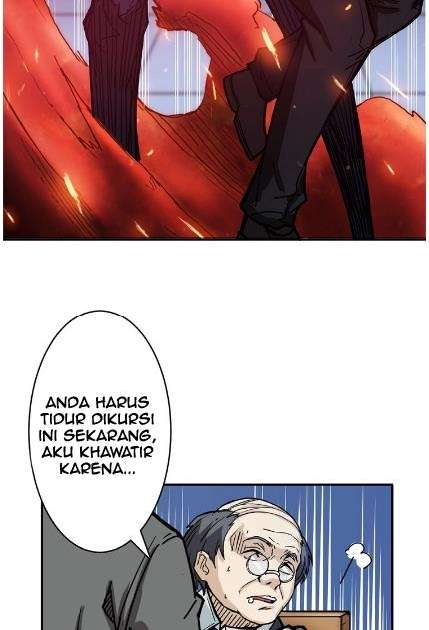 God Slayer Chapter 15 - halaman 39