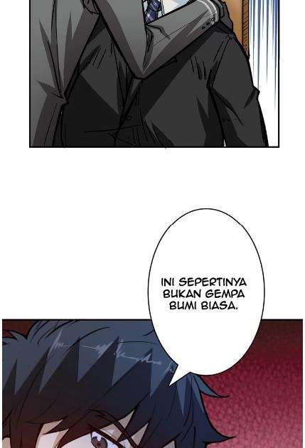 God Slayer Chapter 15 - halaman 40