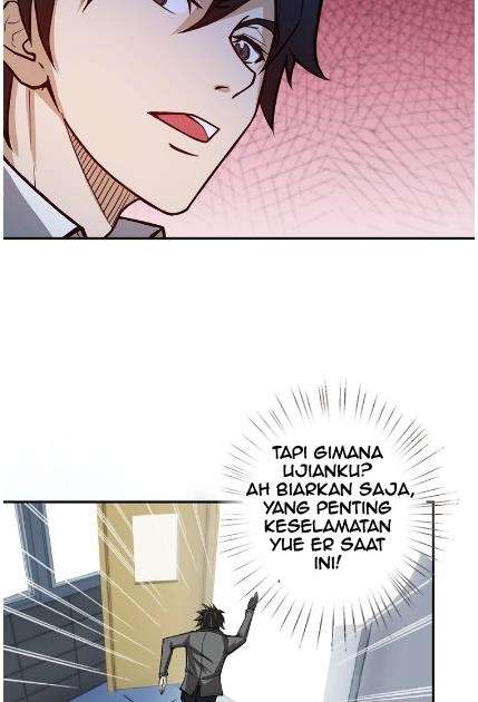 God Slayer Chapter 15 - halaman 41