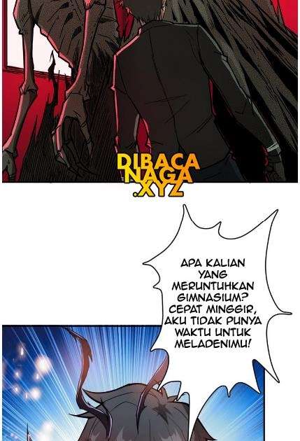 God Slayer Chapter 15 - halaman 49