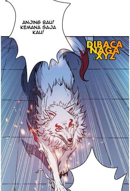 God Slayer Chapter 15 - halaman 53