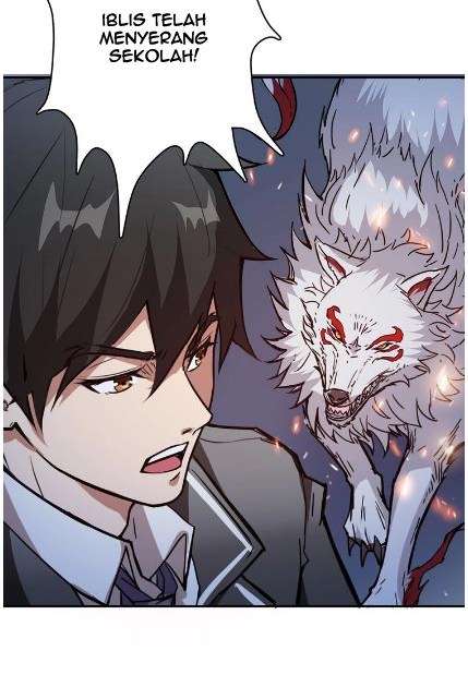 God Slayer Chapter 15 - halaman 56