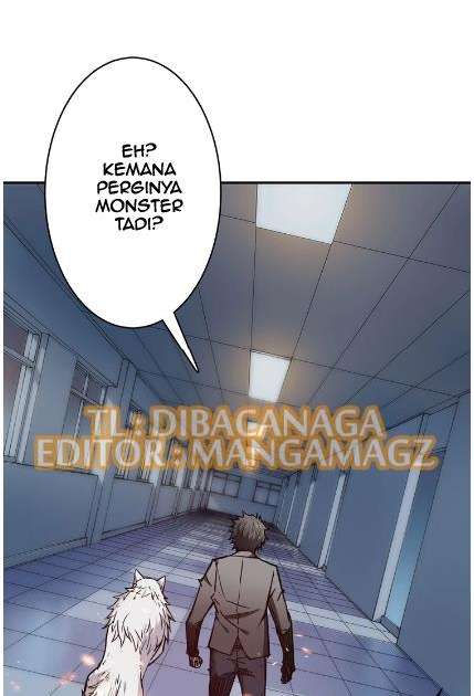 God Slayer Chapter 15 - halaman 57