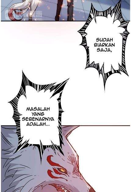 God Slayer Chapter 15 - halaman 58