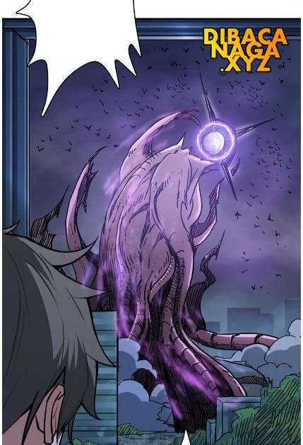 God Slayer Chapter 15 - halaman 61