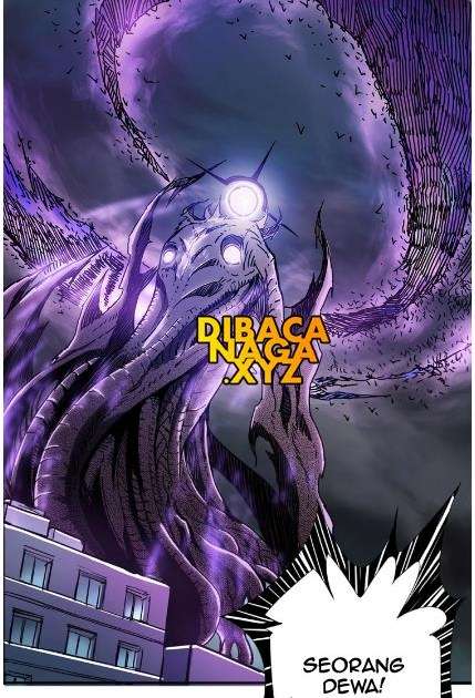 God Slayer Chapter 15 - halaman 64