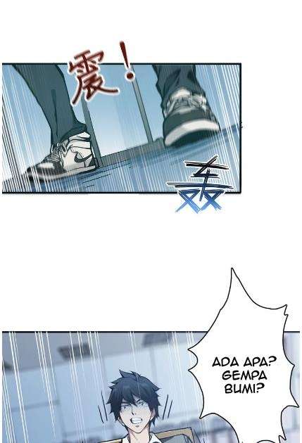 God Slayer Chapter 15 - halaman 7