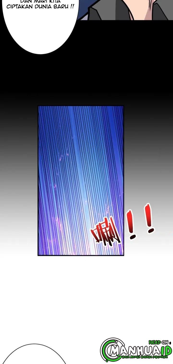 God Slayer Chapter 150 - halaman 10