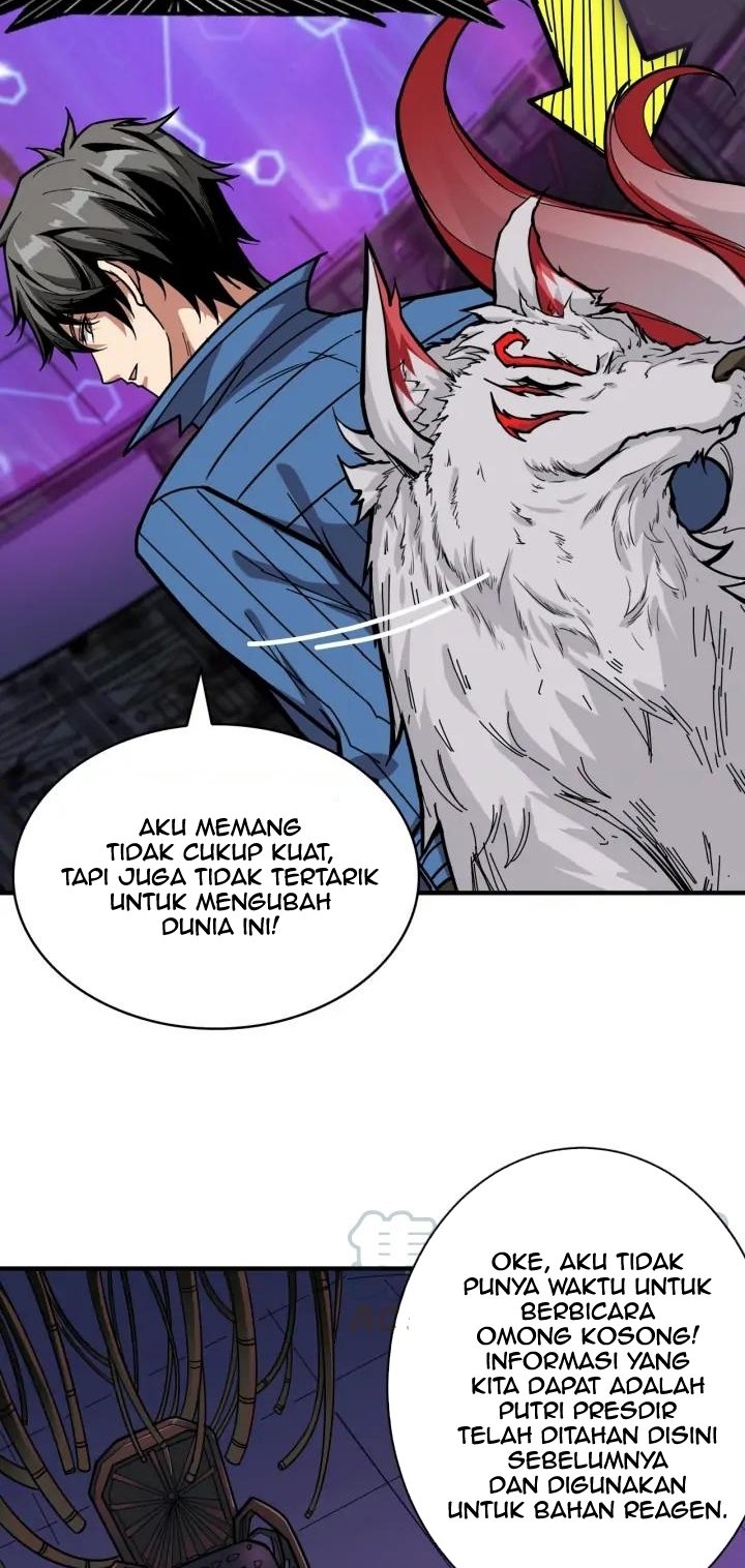 God Slayer Chapter 150 - halaman 12