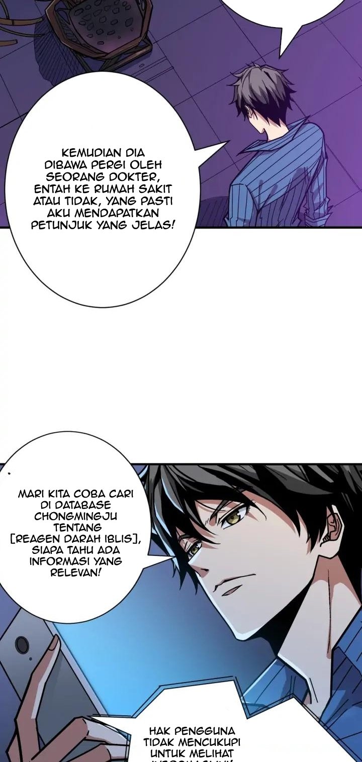 God Slayer Chapter 150 - halaman 13
