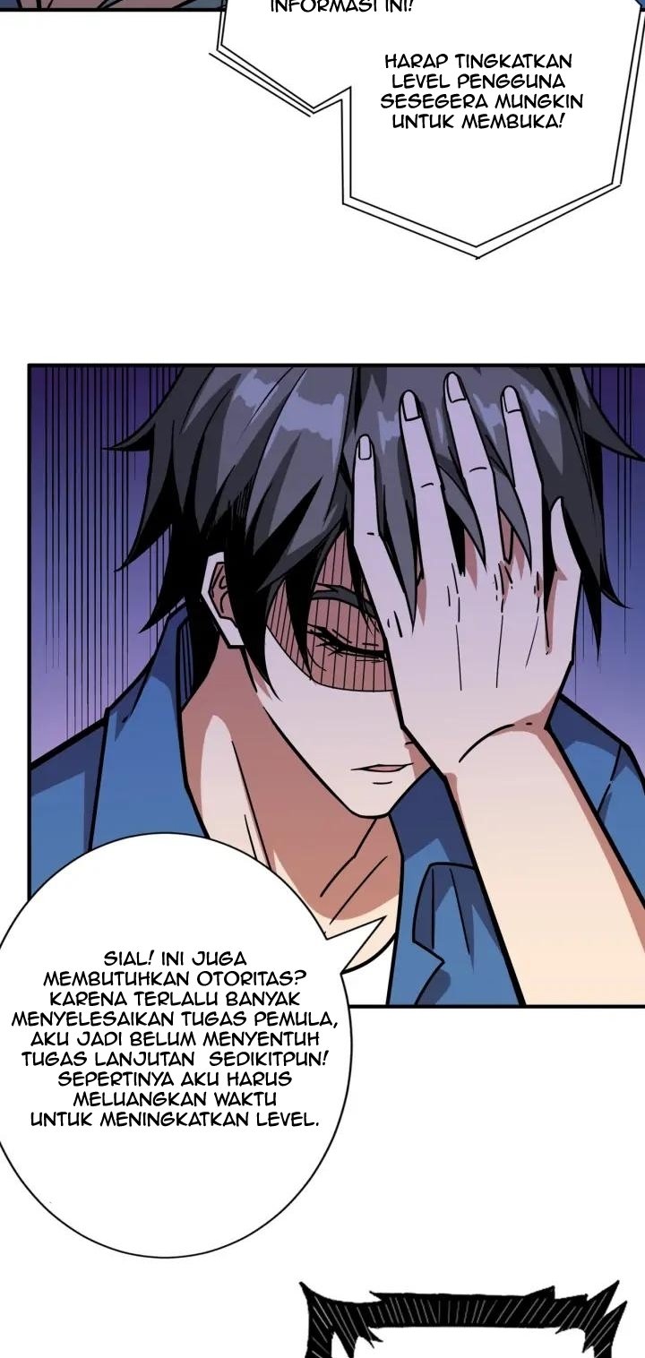 God Slayer Chapter 150 - halaman 14
