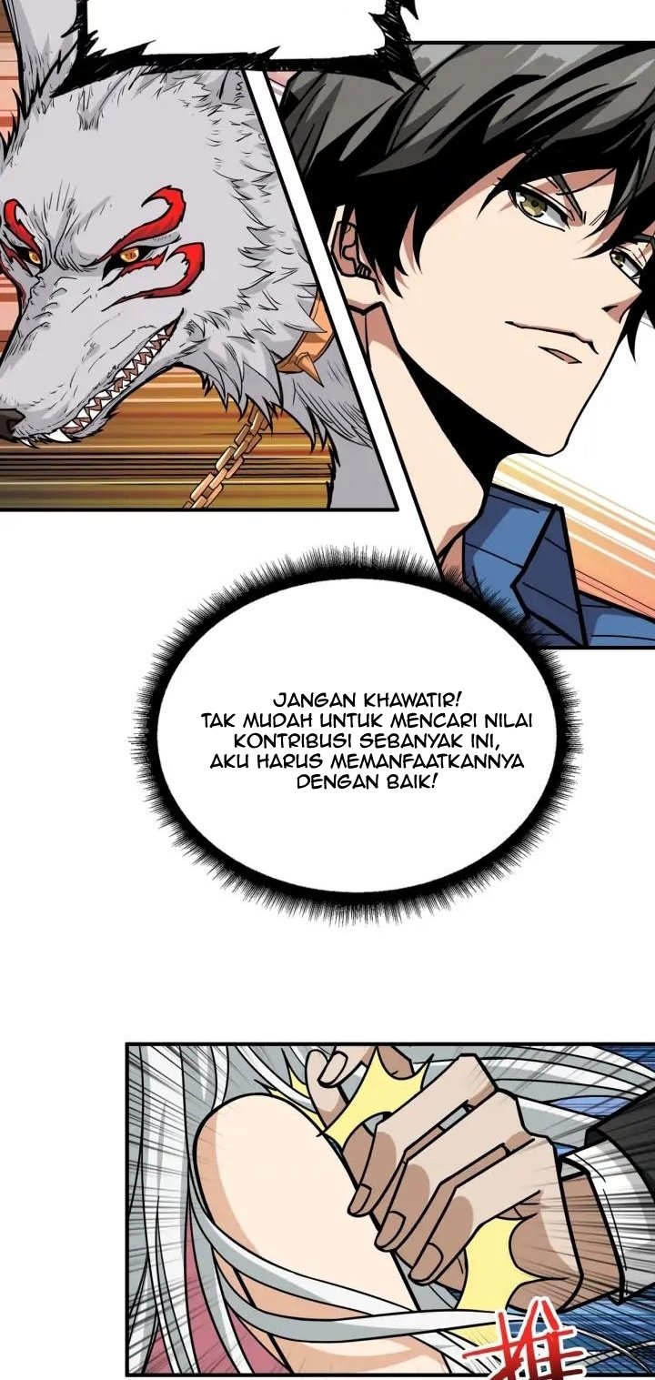 God Slayer Chapter 150 - halaman 21