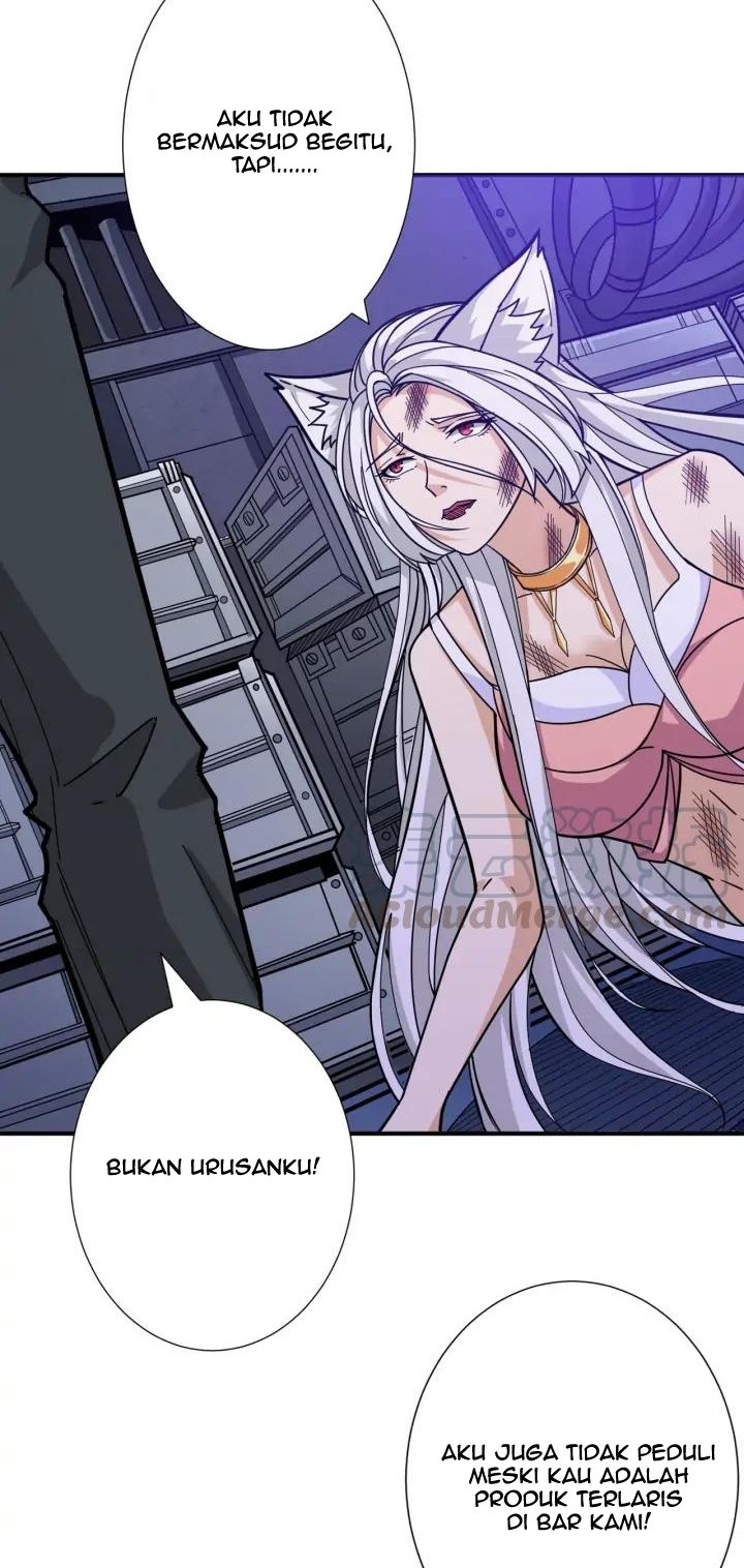 God Slayer Chapter 150 - halaman 23