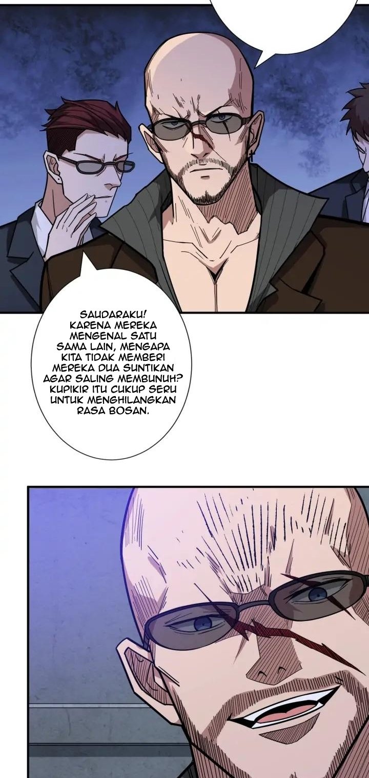 God Slayer Chapter 150 - halaman 24