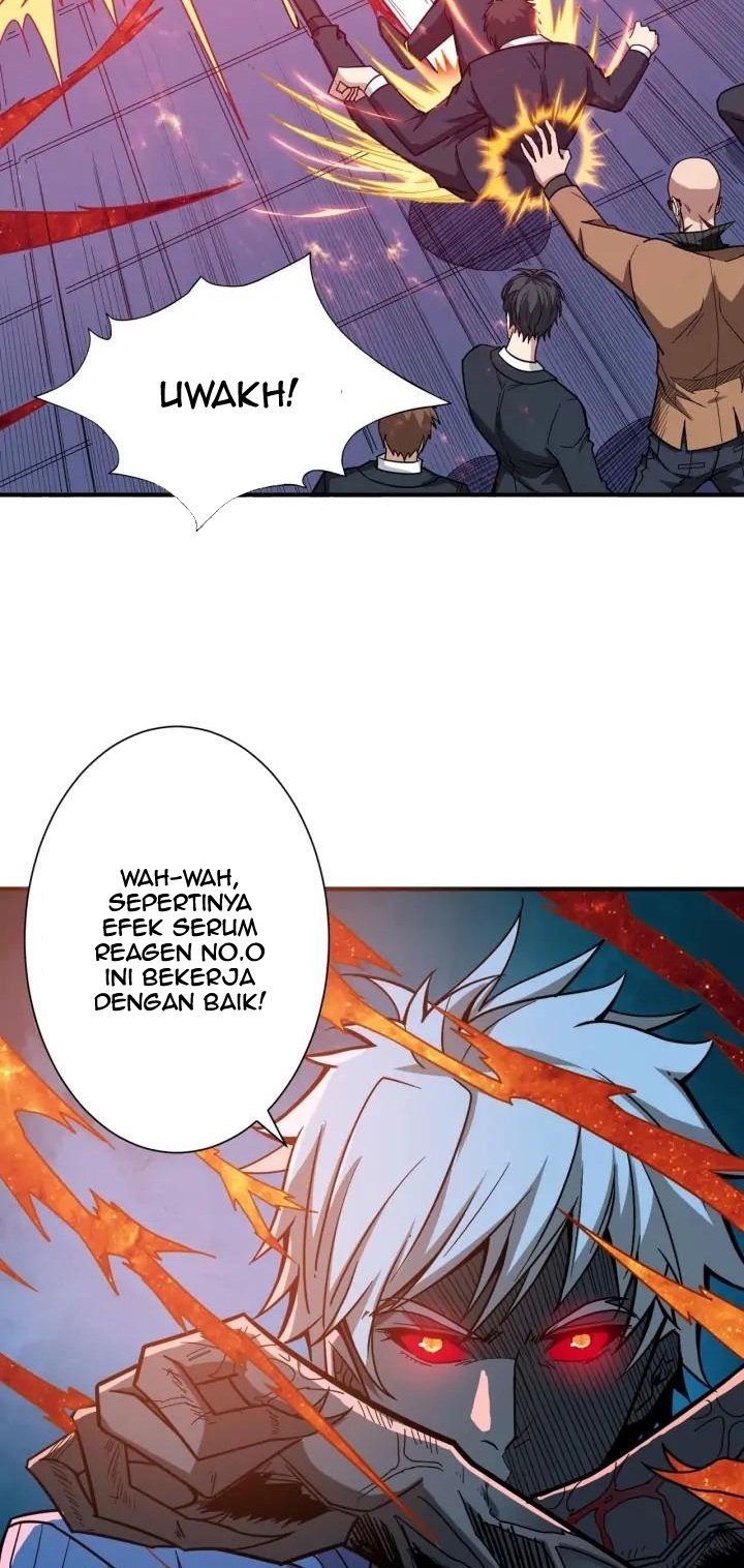 God Slayer Chapter 150 - halaman 34