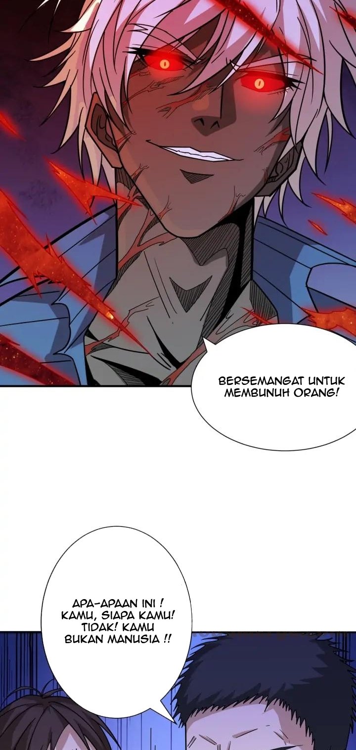God Slayer Chapter 150 - halaman 37