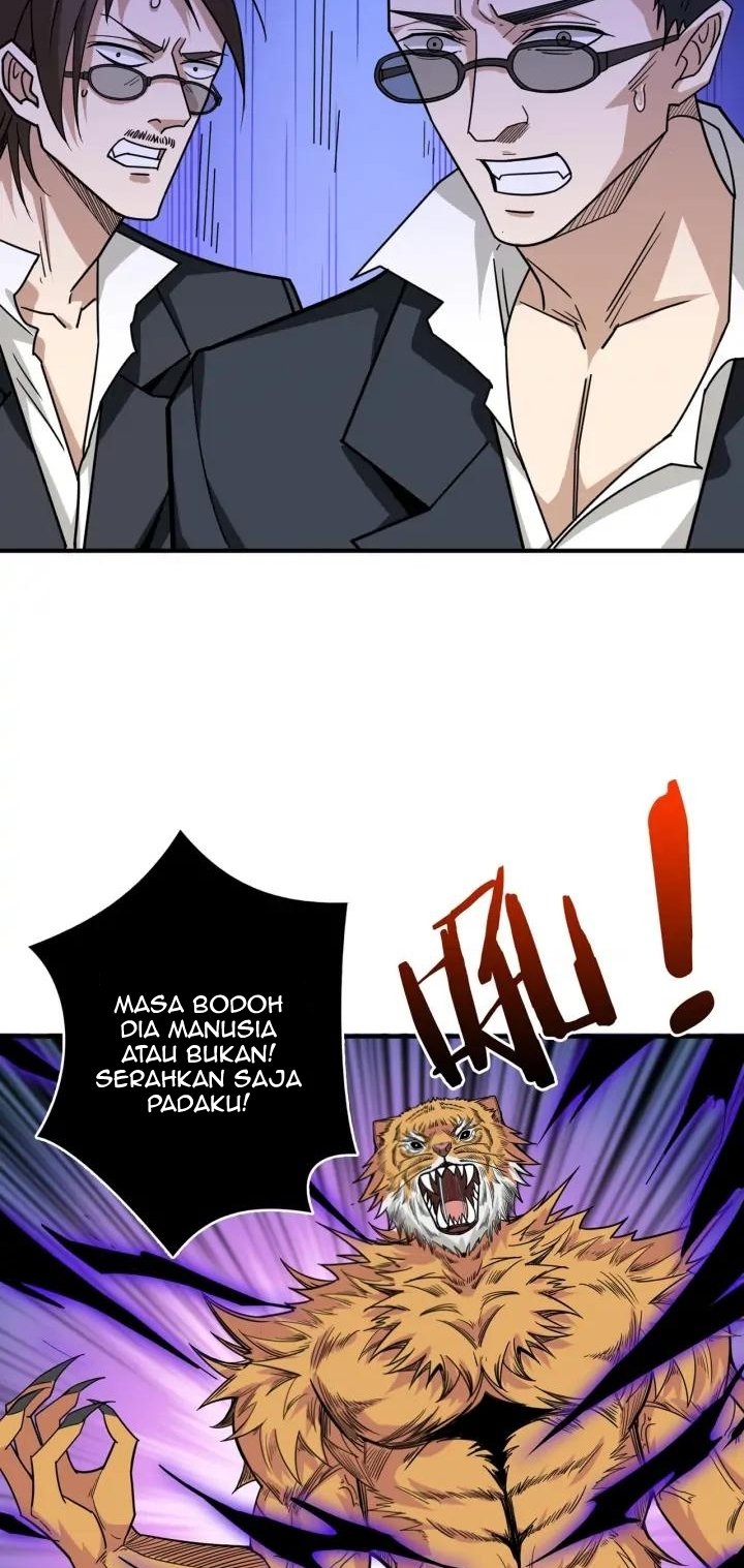 God Slayer Chapter 150 - halaman 38