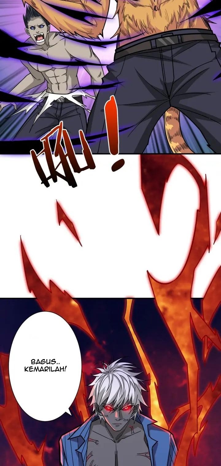 God Slayer Chapter 150 - halaman 39