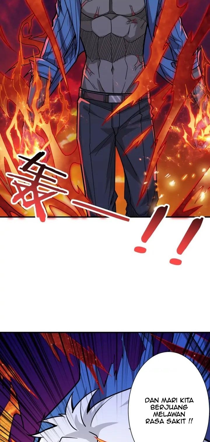 God Slayer Chapter 150 - halaman 40