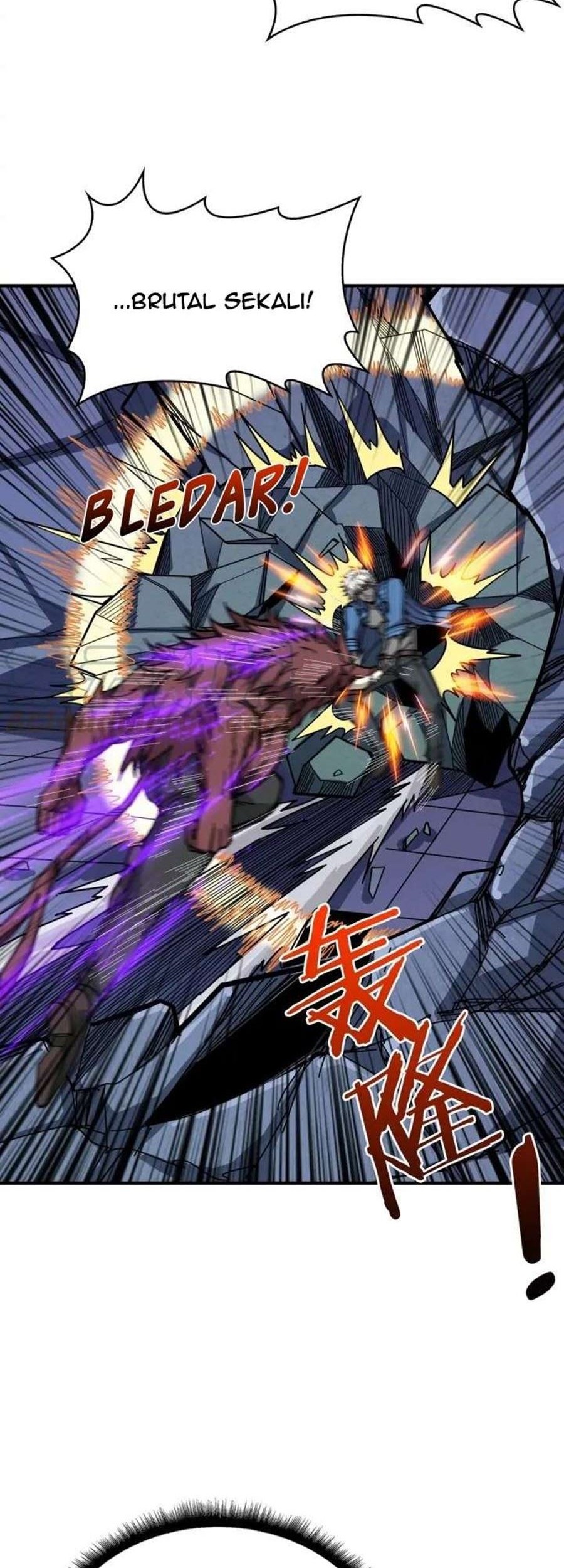 God Slayer Chapter 151 - halaman 25