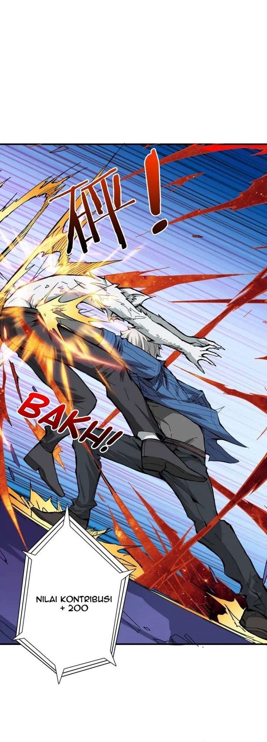 God Slayer Chapter 151 - halaman 6